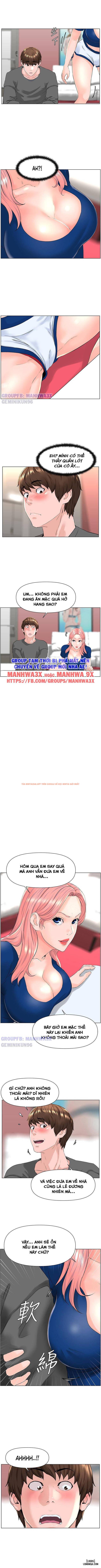 Trang truyện 10 trong truyện tranh Nữ Thần Kế Bên - Chapter 11 - zhentaivn.pro