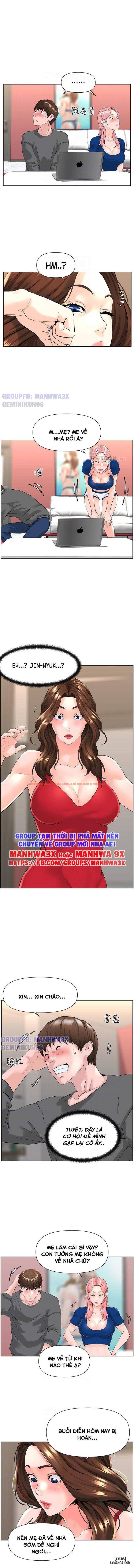 Trang truyện 2 trong truyện tranh Nữ Thần Kế Bên - Chapter 12 - zhentaivn.pro