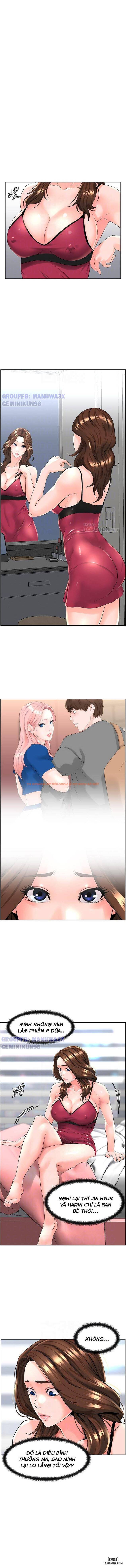 Trang truyện 6 trong truyện tranh Nữ Thần Kế Bên - Chapter 12 - zhentaivn.pro