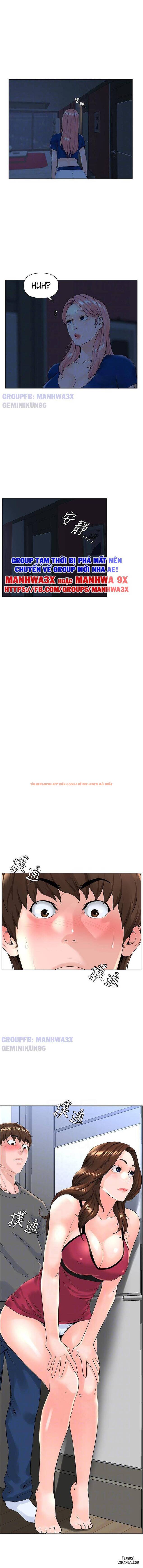 Trang truyện 2 trong truyện tranh Nữ Thần Kế Bên - Chapter 13 - zhentaivn.pro