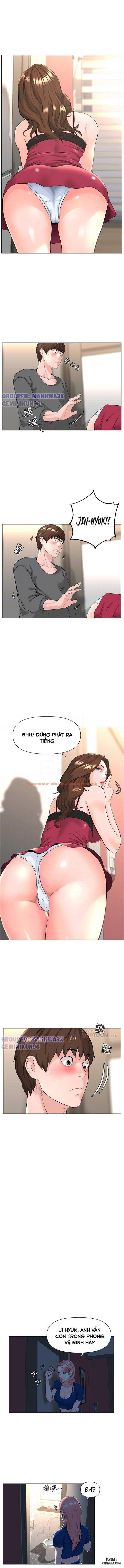 Trang truyện 3 trong truyện tranh Nữ Thần Kế Bên - Chapter 13 - zhentaivn.pro