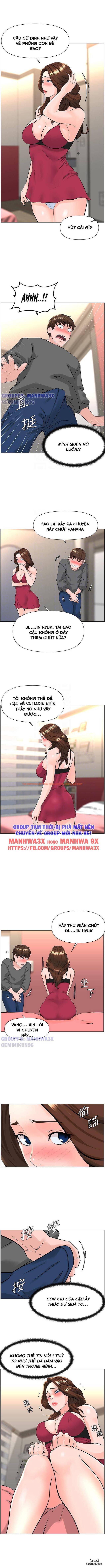 Trang truyện 7 trong truyện tranh Nữ Thần Kế Bên - Chapter 13 - zhentaivn.pro