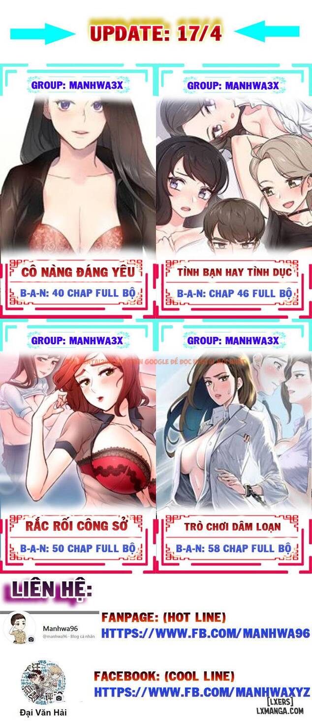 Trang truyện 9 trong truyện tranh Nữ Thần Kế Bên - Chapter 13 - zhentaivn.pro