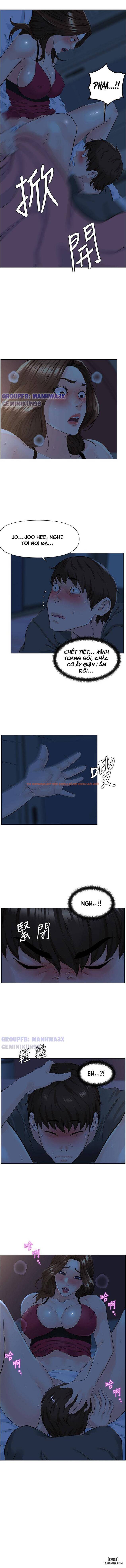 Trang truyện 7 trong truyện tranh Nữ Thần Kế Bên - Chapter 14 - zhentaivn.pro