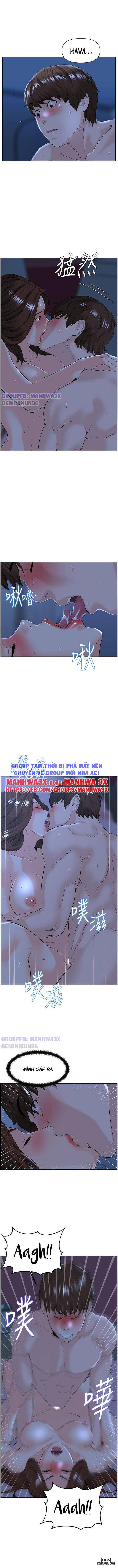 Trang truyện 10 trong truyện tranh Nữ Thần Kế Bên - Chapter 16 - zhentaivn.pro