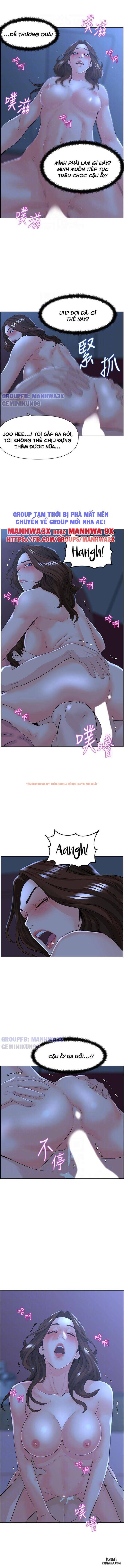 Trang truyện 6 trong truyện tranh Nữ Thần Kế Bên - Chapter 16 - zhentaivn.pro