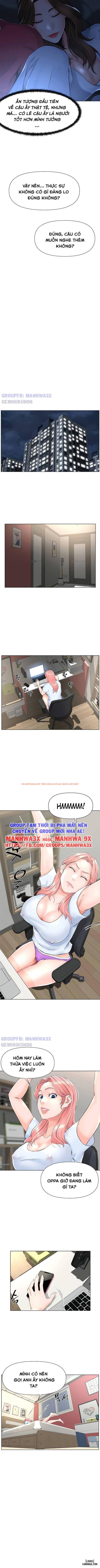 Trang truyện 12 trong truyện tranh Nữ Thần Kế Bên - Chapter 2 - zhentaivn.pro