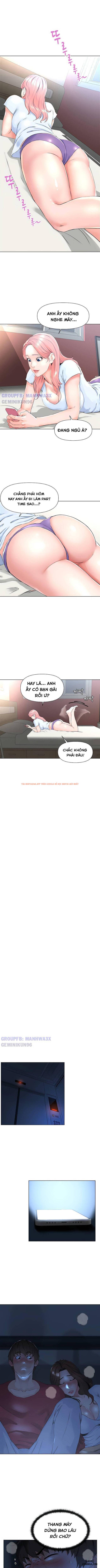 Trang truyện 13 trong truyện tranh Nữ Thần Kế Bên - Chapter 2 - zhentaivn.pro