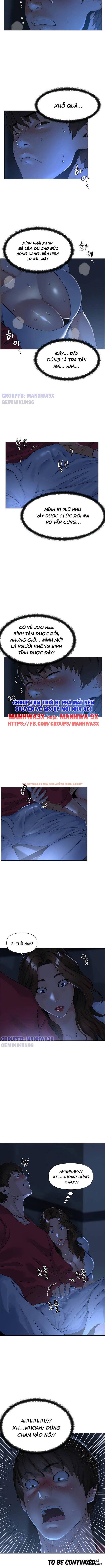 Trang truyện 14 trong truyện tranh Nữ Thần Kế Bên - Chapter 2 - zhentaivn.pro