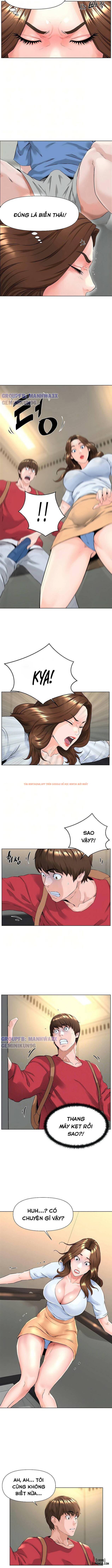 Trang truyện 3 trong truyện tranh Nữ Thần Kế Bên - Chapter 2 - zhentaivn.pro