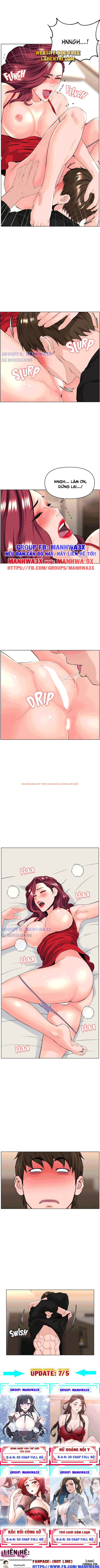 Trang truyện 7 trong truyện tranh Nữ Thần Kế Bên - Chapter 25 - zhentaivn.pro