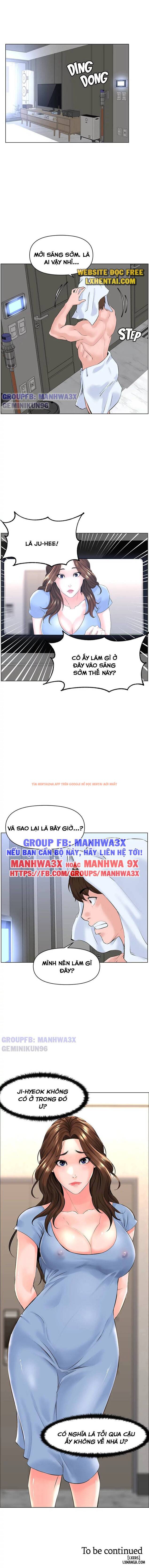 Trang truyện 10 trong truyện tranh Nữ Thần Kế Bên - Chapter 27 - zhentaivn.pro