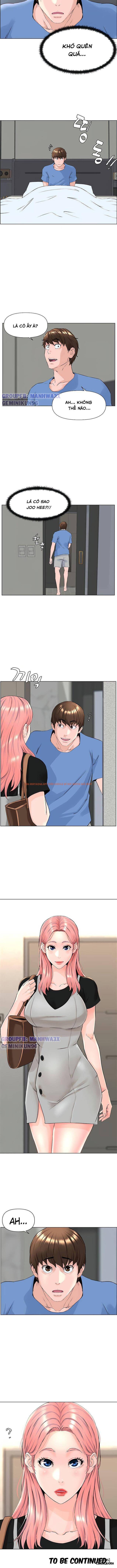 Trang truyện 13 trong truyện tranh Nữ Thần Kế Bên - Chapter 3 - zhentaivn.pro