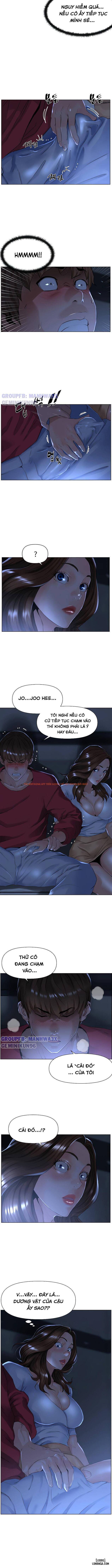 Trang truyện 3 trong truyện tranh Nữ Thần Kế Bên - Chapter 3 - zhentaivn.pro