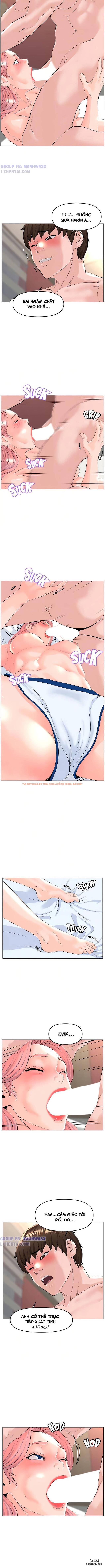 Trang truyện 3 trong truyện tranh Nữ Thần Kế Bên - Chapter 52 - zhentaivn.pro