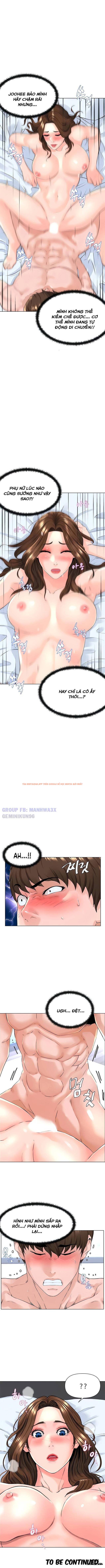 Trang truyện 11 trong truyện tranh Nữ Thần Kế Bên - Chapter 7 - zhentaivn.pro