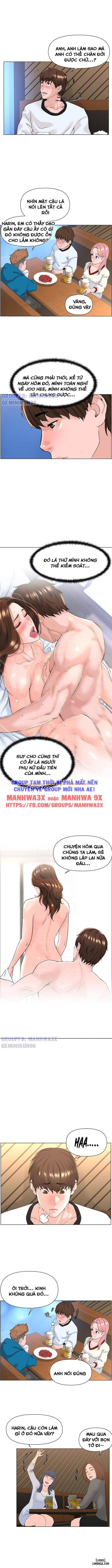 Trang truyện 2 trong truyện tranh Nữ Thần Kế Bên - Chapter 9 - zhentaivn.pro