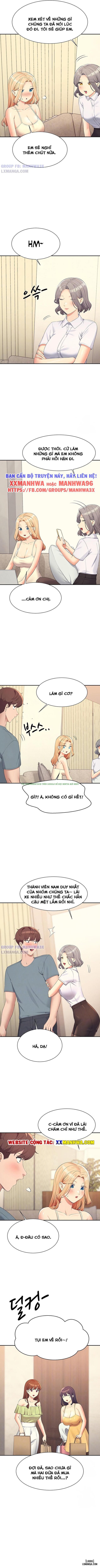 Hình ảnh 2 trong Nữ Thần Trường Học - Chap 109 - Hentaimanhwa.net