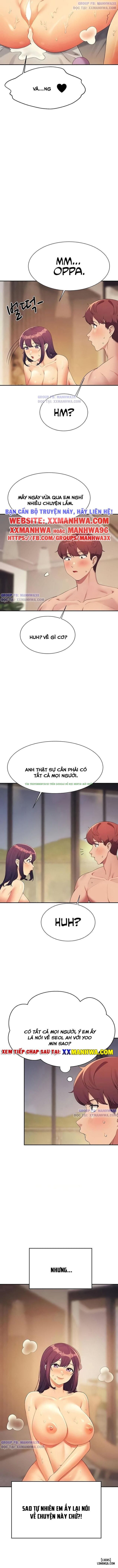 Hình ảnh 7 trong Nữ Thần Trường Học - Chap 124 - Hentaimanhwa.net