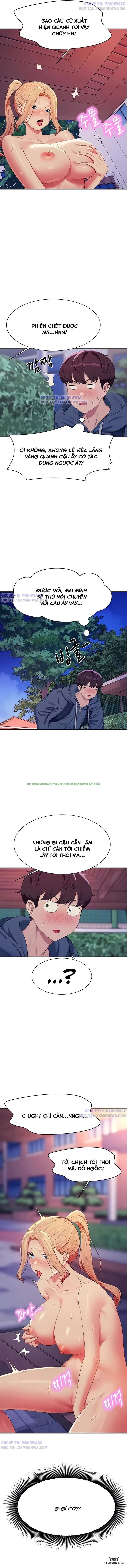 Hình ảnh 7 trong Nữ Thần Trường Học - Chap 126 - Hentaimanhwa.net