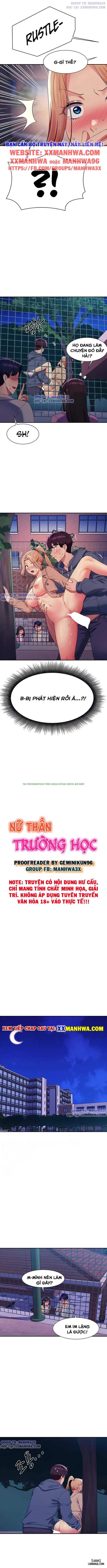 Hình ảnh 0 trong Nữ Thần Trường Học - Chap 128 - Hentaimanhwa.net