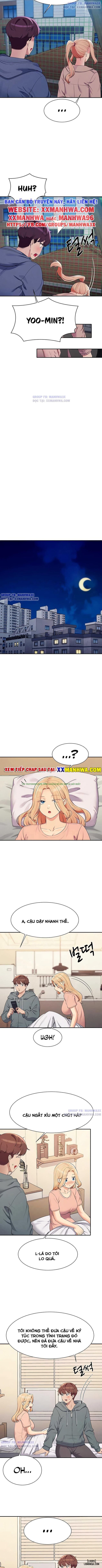 Xem ảnh 7 trong truyện hentai Nữ Thần Trường Học - Chap 128 - truyenhentai18.net