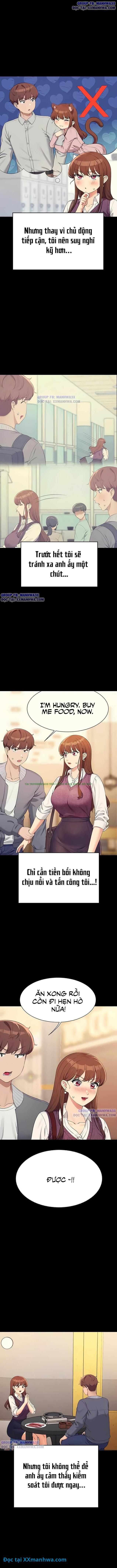 Hình ảnh 004 trong Nữ Thần Trường Học - Chap 131 - Hentaimanhwa.net