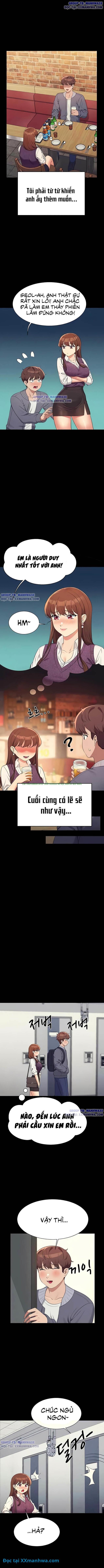 Xem ảnh 005 trong truyện hentai Nữ Thần Trường Học - Chap 131 - truyenhentai18.net