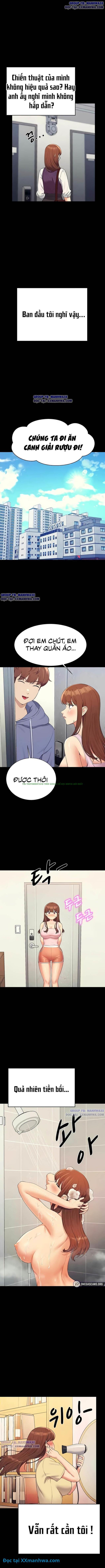 Hình ảnh 006 trong Nữ Thần Trường Học - Chap 131 - Hentaimanhwa.net