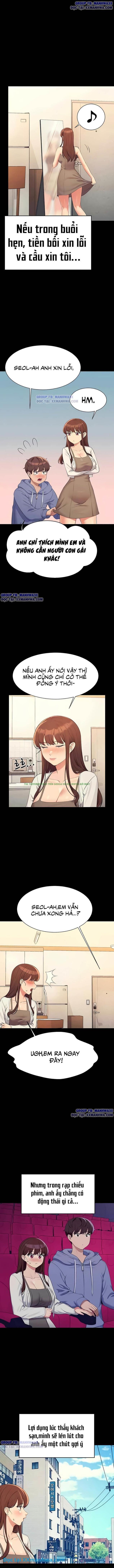 Xem ảnh 007 trong truyện hentai Nữ Thần Trường Học - Chap 131 - Truyenhentai18.org