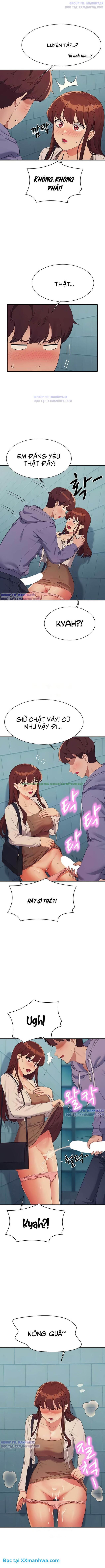 Xem ảnh 011 trong truyện hentai Nữ Thần Trường Học - Chap 131 - truyenhentai18.net