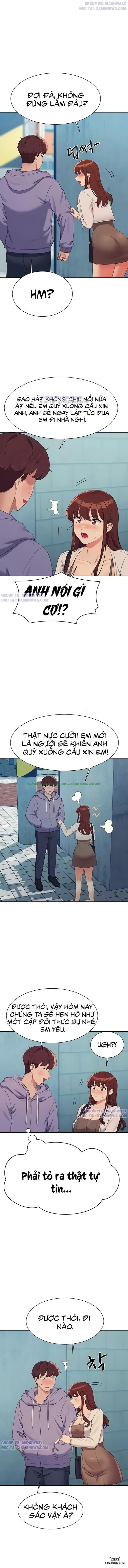 Hình ảnh 0 trong Nữ Thần Trường Học - Chap 132 - Hentaimanhwa.net