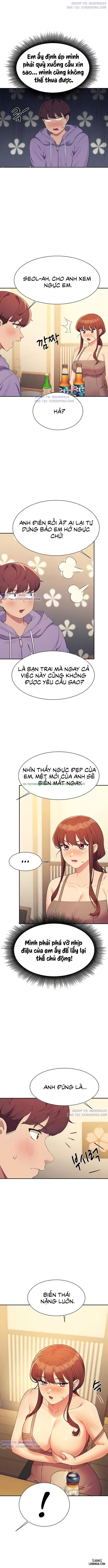 Xem ảnh 12 trong truyện hentai Nữ Thần Trường Học - Chap 132 - Truyenhentai18.org