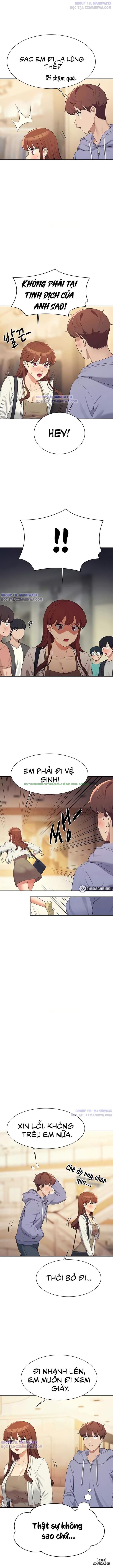 Hình ảnh 4 trong Nữ Thần Trường Học - Chap 132 - Hentaimanhwa.net