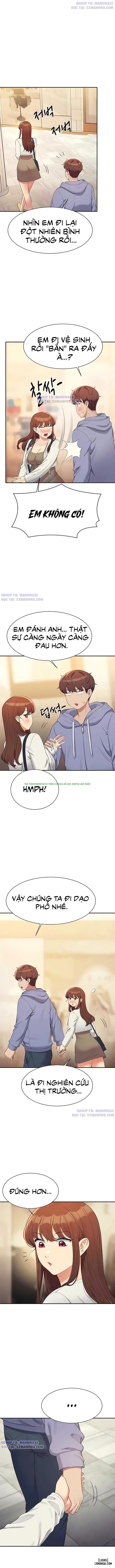 Hình ảnh 6 trong Nữ Thần Trường Học - Chap 132 - Hentaimanhwa.net