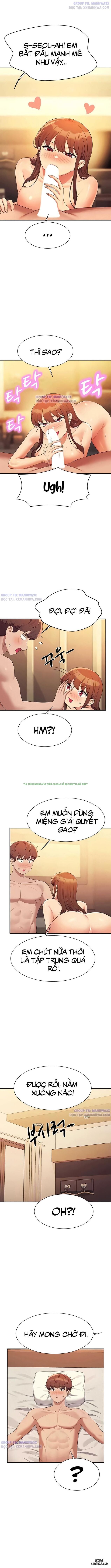 Xem ảnh 12 trong truyện hentai Nữ Thần Trường Học - Chap 133 - Truyenhentai18.org