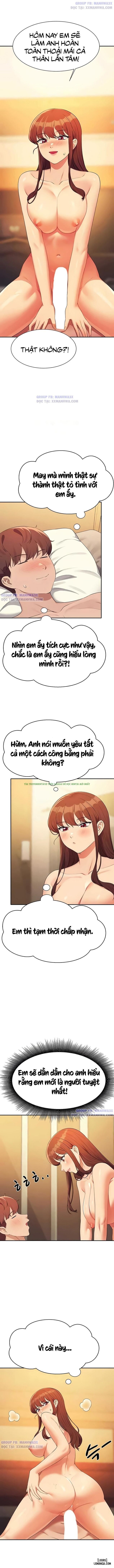 Xem ảnh 13 trong truyện hentai Nữ Thần Trường Học - Chap 133 - Truyenhentai18.org