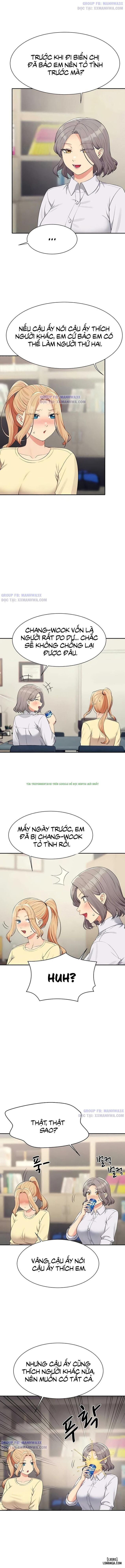 Hình ảnh 2 trong Nữ Thần Trường Học - Chap 133 - Hentaimanhwa.net