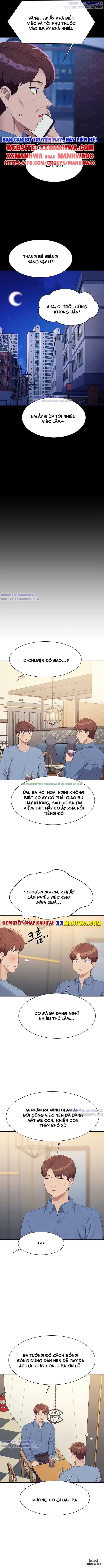 Xem ảnh 7 trong truyện hentai Nữ Thần Trường Học - Chap 138 - truyenhentai18.net