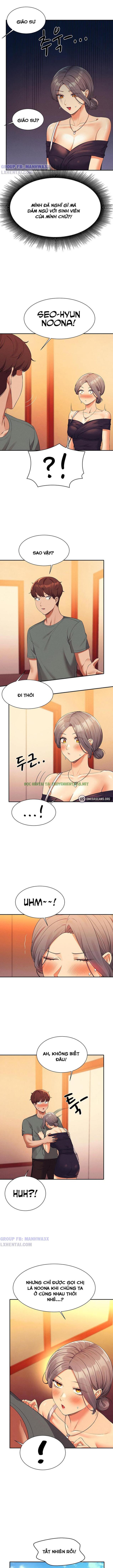 Xem ảnh 8 trong truyện hentai Nữ Thần Trường Học - Chap 59 - truyenhentai18.pro