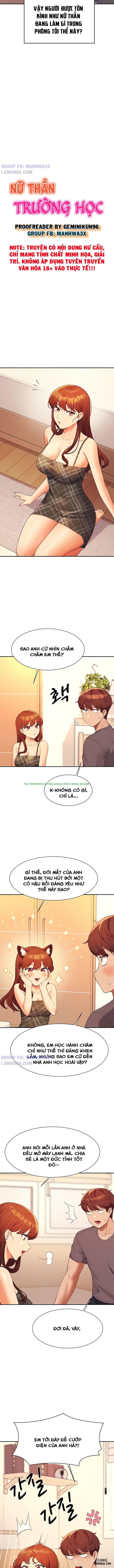 Xem ảnh 1 trong truyện hentai Nữ Thần Trường Học - Chap 79 - truyenhentai18.pro