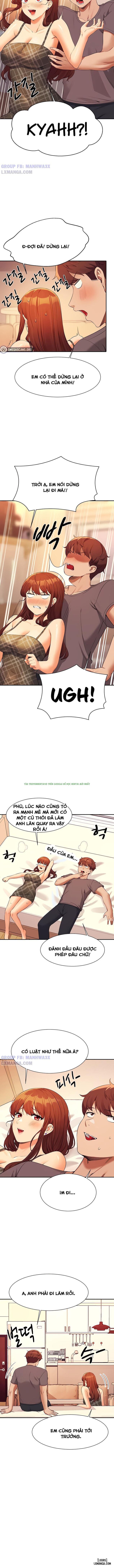 Hình ảnh 2 trong Nữ Thần Trường Học - Chap 79 - Hentaimanhwa.net