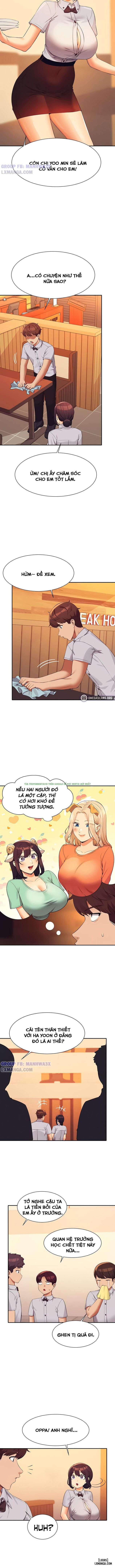 Xem ảnh 4 trong truyện hentai Nữ Thần Trường Học - Chap 79 - truyenhentai18.net