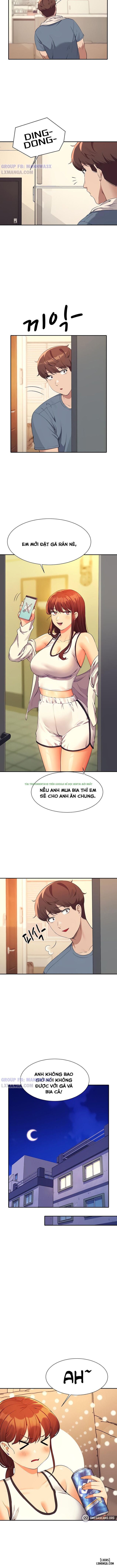 Xem ảnh 8 trong truyện hentai Nữ Thần Trường Học - Chap 79 - truyenhentai18.pro