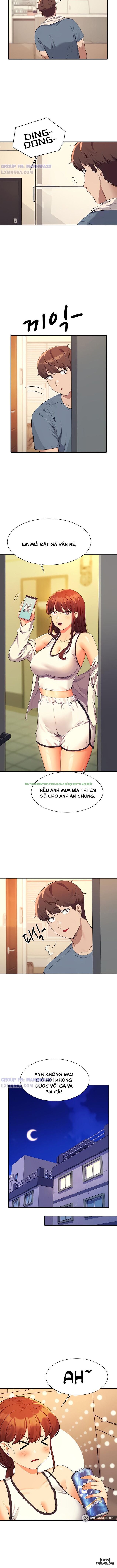 Xem ảnh Nữ Thần Trường Học - Chap 79 - 8 - Hentai24h.Tv