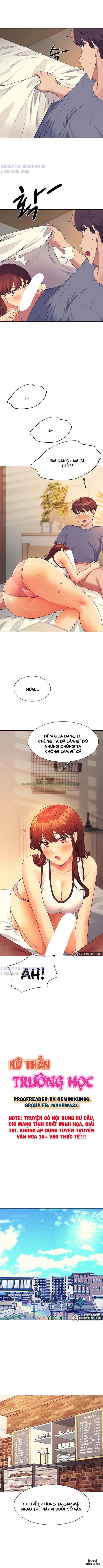 Hình ảnh 0 trong Nữ Thần Trường Học - Chap 80