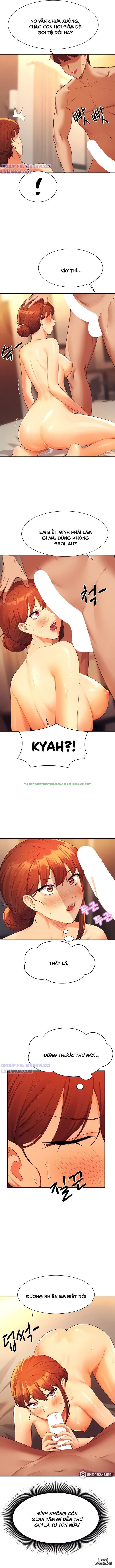 Xem ảnh 8 trong truyện hentai Nữ Thần Trường Học - Chap 83 - Truyenhentai18.org