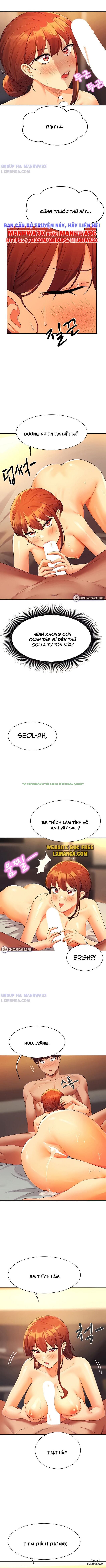 Xem ảnh Nữ Thần Trường Học - Chap 84 - 0 - HentaiTruyen.net