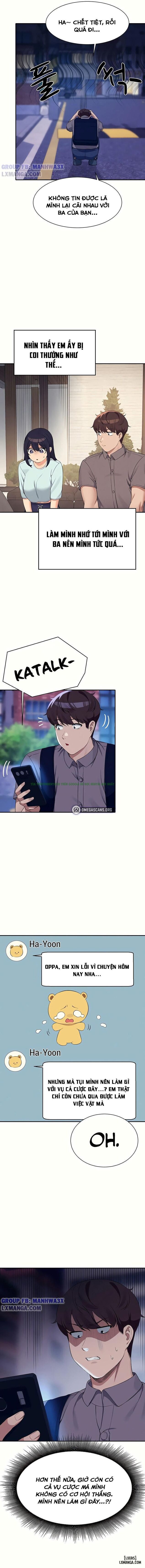 Hình ảnh 7 trong Nữ Thần Trường Học - Chap 89 - Hentaimanhwa.net