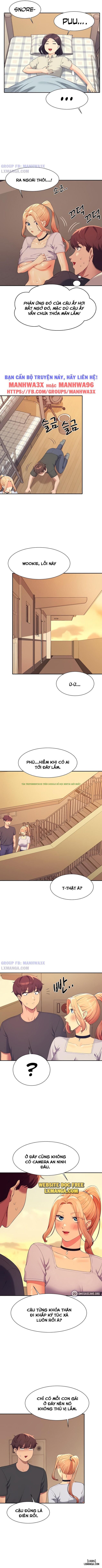 Hình ảnh 4 trong Nữ Thần Trường Học - Chap 91 - Hentaimanhwa.net